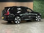 Volvo EX90 Twin Motor Performance Ultra 7p. 111 kWh | Full Option! | Bowers & Wilkins | Luchtvering | Trekhaak | 360° 3D Camera | Stoelmassage | Head-Up Display | 22 Inch | 517pk | Stoelventilatie | Adaptieve Cruise Control | Stoelverwarming voor+achter | Stuurwielverwarming | HD Pixel LED Koplampen Adaptief | Pilot Assist | BLIS Dode Hoek Detectie | Panorama dak | Elektrische voorstoelen met geheugen | Cardamom bekleding | Lederlook dashboard | Zitting verlenging voorstoelen | Geluidwerende/gelamineerde ramen | Soft Close portieren | Google infotainment | Geïntegreerd kinderzitje achterin | Keyless Drive | Parkeersensoren voor+achter | Elektrisch bedienbare achterklep | 7-Persoons | 4-Zone Climate Control | Apple Carplay/Android Auto | Volvo On Call met mobiele App functie | Onyx Black Metallic |