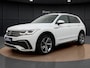 Volkswagen Tiguan 1.4 TSI eHybrid R-Line | Pano Dak | Camera | Side Assist | ACC | Elek. Achterklep | Stuur-/Stoelverwarming | Matrix LED | 19'' |