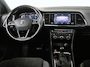 SEAT Ateca 1.5 TSI Xcellence Business Intense 150PK DSG/AUTO | Elektr Glazen pano-dak | 360gr Camera | App connect | Dodehoek | Keyless | Parkeer assistent | Stoelverw | DAB | LED | 18"LMV