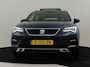 SEAT Ateca 1.5 TSI Xcellence Business Intense 150PK DSG/AUTO | Elektr Glazen pano-dak | 360gr Camera | App connect | Dodehoek | Keyless | Parkeer assistent | Stoelverw | DAB | LED | 18"LMV
