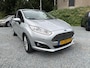 Ford Fiesta 1.0 100PK EcoBoost AUTOMAAT TITANIUM X LEDER/NAVI/CAMERA