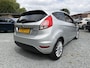 Ford Fiesta 1.0 100PK EcoBoost AUTOMAAT TITANIUM X LEDER/NAVI/CAMERA