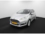 Ford Fiesta 1.0 100PK EcoBoost AUTOMAAT TITANIUM X LEDER/NAVI/CAMERA