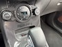 Ford Fiesta 1.0 100PK EcoBoost AUTOMAAT TITANIUM X LEDER/NAVI/CAMERA