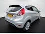 Ford Fiesta 1.0 100PK EcoBoost AUTOMAAT TITANIUM X LEDER/NAVI/CAMERA
