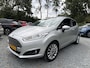 Ford Fiesta 1.0 100PK EcoBoost AUTOMAAT TITANIUM X LEDER/NAVI/CAMERA