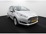 Ford Fiesta 1.0 100PK EcoBoost AUTOMAAT TITANIUM X LEDER/NAVI/CAMERA