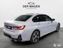 BMW 3-Serie 330E M SPORT 22KW / ACC / HEADUP / EL STOELEN / LEDER / KEYLESS ENTRY - START