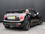 MINI Cooper S Cabrio 2.0 Chili Serious Business AUT | LEER | CAMERA | HARMAN KARDON