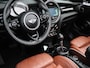MINI Cooper S Cabrio 2.0 Chili Serious Business AUT | LEER | CAMERA | HARMAN KARDON