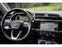 Audi Q3 35TFSI 150PK S-TRONIC PRO LINE STOELVERW VIRTUAL/PDC/NAVI/ EL KLEP