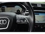 Audi Q3 35TFSI 150PK S-TRONIC PRO LINE STOELVERW VIRTUAL/PDC/NAVI/ EL KLEP