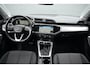 Audi Q3 35TFSI 150PK S-TRONIC PRO LINE STOELVERW VIRTUAL/PDC/NAVI/ EL KLEP