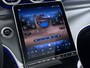 Mercedes-Benz GLC 300 e 4MATIC AMG Line | Pano HUD Trekhaak Burmester Memory