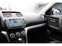 Mazda 6 2.0 Business+ Automaat Clima/Cruise/Stoelverwarming/PDCv+a/Navi/Bluetooth/Dodehoek/RadioCD.AUX/17"LM/Dealer/APK:30-04-2027
