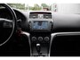 Mazda 6 2.0 Business+ Automaat Clima/Cruise/Stoelverwarming/PDCv+a/Navi/Bluetooth/Dodehoek/RadioCD.AUX/17"LM/Dealer/APK:30-04-2027