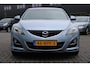 Mazda 6 2.0 Business+ Automaat Clima/Cruise/Stoelverwarming/PDCv+a/Navi/Bluetooth/Dodehoek/RadioCD.AUX/17"LM/Dealer/APK:30-04-2027