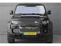 Land Rover Defender 110 2.0 P400e 110 X-Dynamic HSE Pano Trekhaak ACC 22"