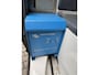 Volvo V70 NILSSON V70 D5 AWD Grijs kenteken of camper