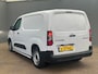 Citroën Berlingo 1.5 BlueHDi 100 S&S L2 Camera | Stoel/Stuurverwarming | Carplay | Parkeersensoren Achter | Cruise | Airco | Achteruitrijcamera | Airco | Apple Carplay/Android Auto|telefoonintegratie premium