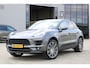 Porsche Macan 2.0 21" Turbo | Memory | Camera | Leder | 14 Weg Comfortstoelen | Agaatgrijs | Volledig Onderhouden