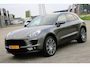 Porsche Macan 2.0 21" Turbo | Memory | Camera | Leder | 14 Weg Comfortstoelen | Agaatgrijs | Volledig Onderhouden