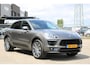 Porsche Macan 2.0 21" Turbo | Memory | Camera | Leder | 14 Weg Comfortstoelen | Agaatgrijs | Volledig Onderhouden