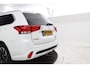 Mitsubishi Outlander 2.0 PHEV Executive Edition Nieuw model, Half leder, Navigatie