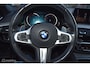 BMW 5-Serie M 530d 530d M Sport Aut Leder Gsd Komfort