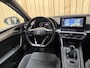 SEAT Leon Sportstourer 1.5 TSI FR Business Intense Trekhaak uitklapbaar | Adaptieve cruise control | Apple CarPlay/Android Auto | LED verlichting | Navigatiesysteem | Rijkstrooksensor | Lichtmetalen velgen | Parkeersensoren voor en achter