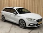 SEAT Leon Sportstourer 1.5 TSI FR Business Intense Trekhaak uitklapbaar | Adaptieve cruise control | Apple CarPlay/Android Auto | LED verlichting | Navigatiesysteem | Rijkstrooksensor | Lichtmetalen velgen | Parkeersensoren voor en achter