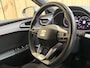 SEAT Leon Sportstourer 1.5 TSI FR Business Intense Trekhaak uitklapbaar | Adaptieve cruise control | Apple CarPlay/Android Auto | LED verlichting | Navigatiesysteem | Rijkstrooksensor | Lichtmetalen velgen | Parkeersensoren voor en achter