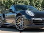 Porsche 911 3.8 Turbo S / Sport Chrono / Burmester
