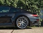 Porsche 911 3.8 Turbo S / Sport Chrono / Burmester