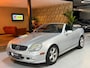 Mercedes-Benz SLK 320 Airco Cabriolet Leder Memory Xenon Apk