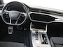 Audi A7 Sportback 50 TFSI e quattro Pro Line S | SoH 100% | Achteruitrijcamera | Bestuurdersstoel met memory | 4-zone airco | Cruise control | Navigatie | Sfeerverlichting | Lane assist |