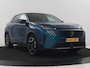 Peugeot E-3008 Allure 73 kWh | SOH 96,7% | Half leder | Adaptive cruise | Carplay | 360 Camera | 3 zone klimaat | Virtueel dashboard | Keyless | 19" velgen
