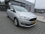 Ford C-Max 1.0 Titanium 125 PK,NAVI,WINTERPAKKET,STOELVERWARMING,DISTRIBUTIE KETTING,CRUISE,CAMERA.
