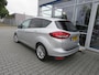 Ford C-Max 1.0 Titanium 125 PK,NAVI,WINTERPAKKET,STOELVERWARMING,DISTRIBUTIE KETTING,CRUISE,CAMERA.