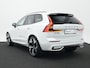 Volvo XC60 T6 Recharge AWD Plus Black Edition | Luchtvering | Premium Pack | Head-Up | Panoramadak | 360° Camera | 22" | Nappa Sportstoel | Harman/Kardon