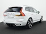Volvo XC60 T6 Recharge AWD Plus Black Edition | Luchtvering | Premium Pack | Head-Up | Panoramadak | 360° Camera | 22" | Nappa Sportstoel | Harman/Kardon