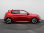 Peugeot 208 1.2 PureTech 100 Allure 1e Eigenaar | Parkeersenoren Voor en Achter | Camera | Climate Control | Apple Carplay/Android Auto | Cruise Control