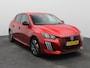 Peugeot 208 1.2 PureTech 100 Allure 1e Eigenaar | Parkeersenoren Voor en Achter | Camera | Climate Control | Apple Carplay/Android Auto | Cruise Control