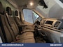 Ford Transit 2.0 TDCI 130pk Bakwagen Laadklep Euro6 Airco | Cruisecontrol | Verwarmde voorruit Bijrijdersbank, 910kg laadvermogen