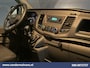 Ford Transit 2.0 TDCI 130pk Bakwagen Laadklep Euro6 Airco | Cruisecontrol | Verwarmde voorruit Bijrijdersbank, 910kg laadvermogen