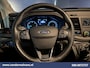 Ford Transit 2.0 TDCI 130pk Bakwagen Laadklep Euro6 Airco | Cruisecontrol | Verwarmde voorruit Bijrijdersbank, 910kg laadvermogen