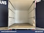 Ford Transit 2.0 TDCI 130pk Bakwagen Laadklep Euro6 Airco | Cruisecontrol | Verwarmde voorruit Bijrijdersbank, 910kg laadvermogen