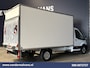 Ford Transit 2.0 TDCI 130pk Bakwagen Laadklep Euro6 Airco | Cruisecontrol | Verwarmde voorruit Bijrijdersbank, 910kg laadvermogen