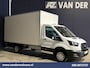 Ford Transit 2.0 TDCI 130pk Bakwagen Laadklep Euro6 Airco | Cruisecontrol | Verwarmde voorruit Bijrijdersbank, 910kg laadvermogen