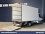Ford Transit 2.0 TDCI 130pk Bakwagen Laadklep Euro6 Airco | Cruisecontrol | Verwarmde voorruit Bijrijdersbank, 910kg laadvermogen